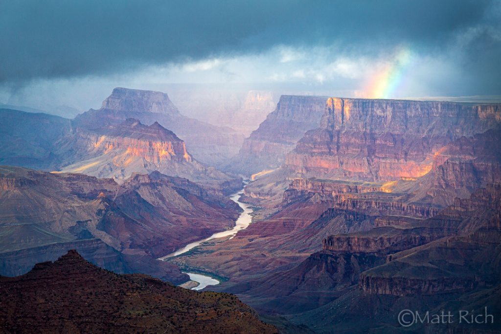Canyon Treasure
